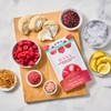 Rasa Raspberry Hibiscus Hydration | Organic Boosted Iced Tea with