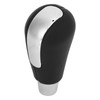 Gear Shift Knob Comfortable Touch Feeling Gearstick Head Replacement for