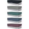 helit The Company H6252552 Desk Organiser Butler in Green/Grey