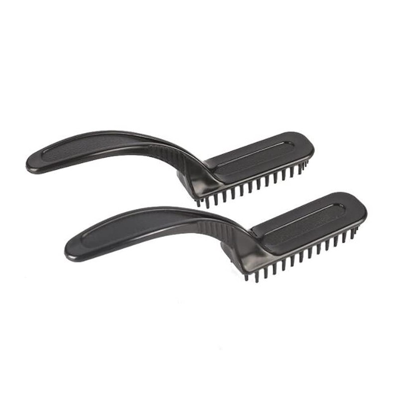 SUNZEMIN Hair Dye Brushes Hair Coloring Combs Hair Coloring Supplies