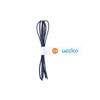 Laccico Finest Waxed Laces – Diameter 2.5 mm – 34