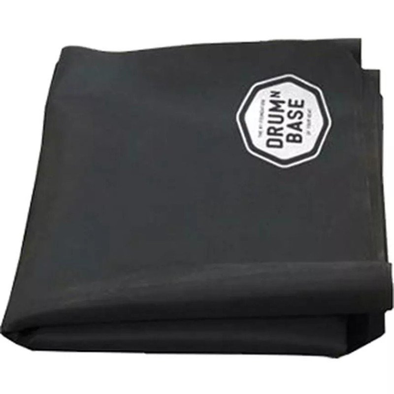 Drum N Base #1 Drum Mat - 1.2mm Thick -