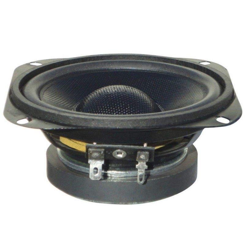 1 x WOOFER MASTER AUDIO CW400/4 loudspeaker 10.00 cm 100