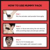 SKIN1004 Mummy Pack, 2boxes 8ea, Anti-age, Anti wrinkle, Nourishing, Lifting,