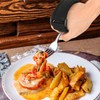 Beautyflier Universal Cuff Utensil Holder Strap for Hand Grip, Adaptive