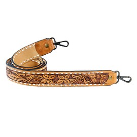 American Darling Women's Multi-colored 48in. Western Crossbody Strap for Bags, Phone, Wallet, Clutch, Cellphone, Key Chain Holder | Shoulder Bag Strap