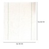 varivendo Floor Cloth 60 x 50 cm Scouring Cloth Cleaning