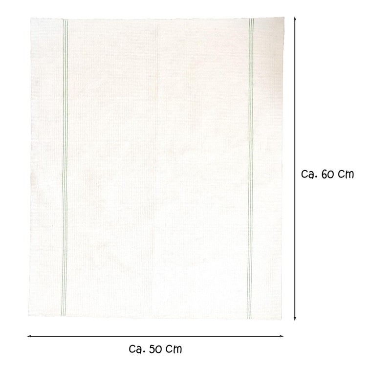 varivendo Floor Cloth 60 x 50 cm Scouring Cloth Cleaning