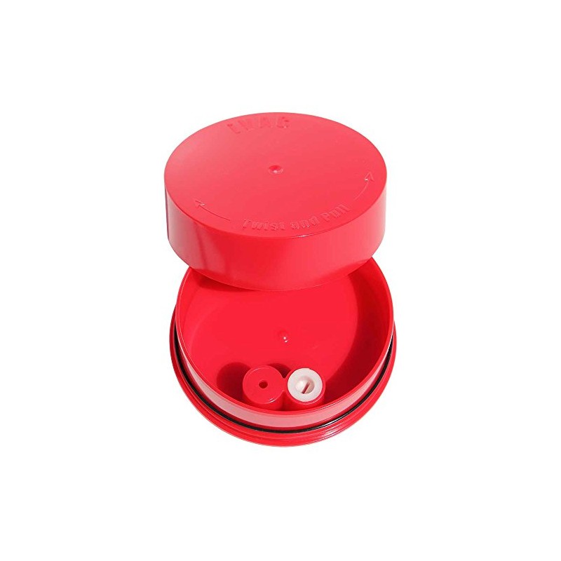 Tightpac America, Inc. Ivac - The Coolest Vacuum Sealed Container