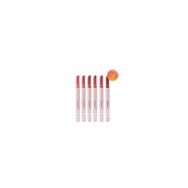 Peripera Heart Jam Glow Lip + (free) Ink Lip & Eye Remover 10ml2 / 페리복권1+1페리페라 하트 잼 글로우 립+(증정)잉크립앤아이리무버10ml2
