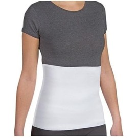 Cotton Tubular Abdominal Band Different Sizes Emo Size L (115-130 cm)