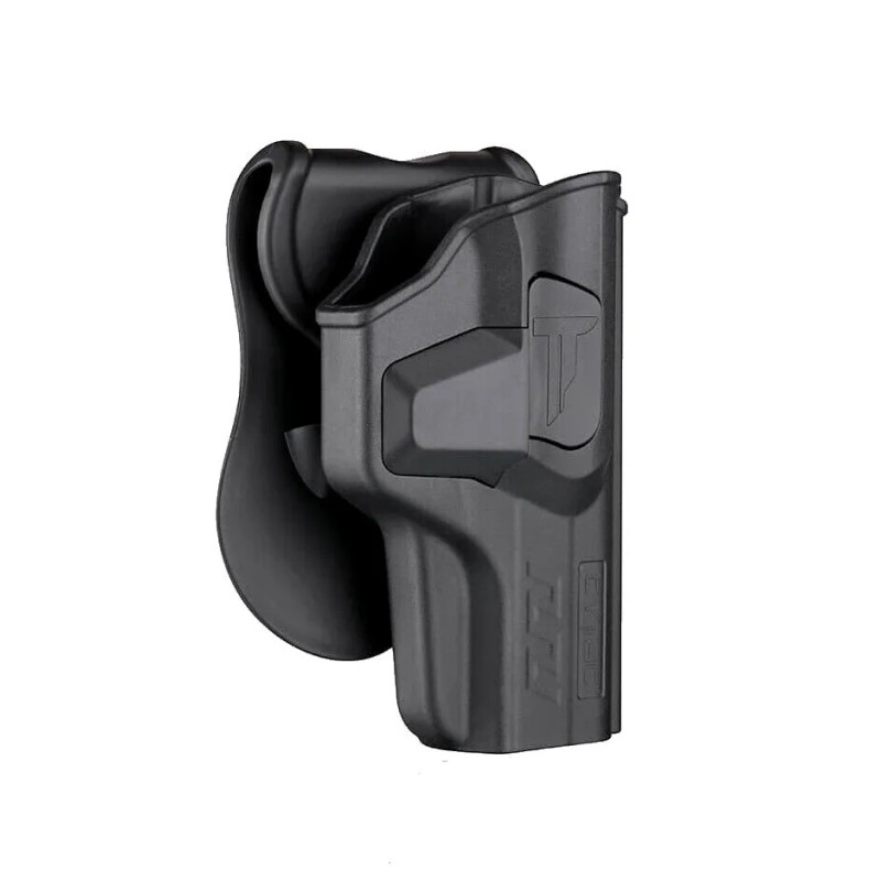 CYTAC For Ruger SR9/SR9c/SR40/