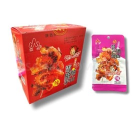 Other brands Seol Konjac Mala Flavor Seol Konjac Mala Flavored Konjac 1 Box (20 pieces) / 설곤약마라맛 설곤약 마라맛곤약 1박스 (20개)