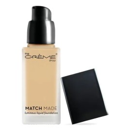 Base Maquillaje The Creme Shop Luminous Tono 13 30g