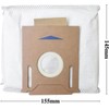 Replacement Parts For Vacuum Ecovacs DEEBOT OZMO 920 950 T8