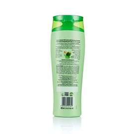 Dabur Vatika Wild Cactus Shampoo 400mL