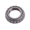 East Lake Axle front wheel bearings & seals kit for