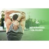 Pure Original Ingredients Alfalfa Leaf (730 Capsules) No Magnesium Or