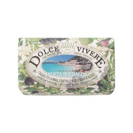 Nesti Dante Dolce Vibere Soap, Sardinia, 8.8 oz (250 g)