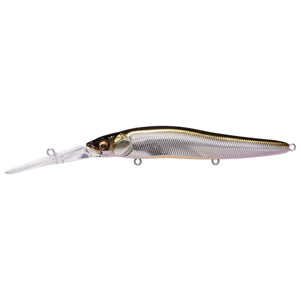 Megabass Oneten R + 3 (One Ten R Plus 3)