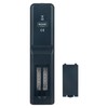 VINABTY Replacement Remote Control Suitable for Strong HD DVBT Receiver
