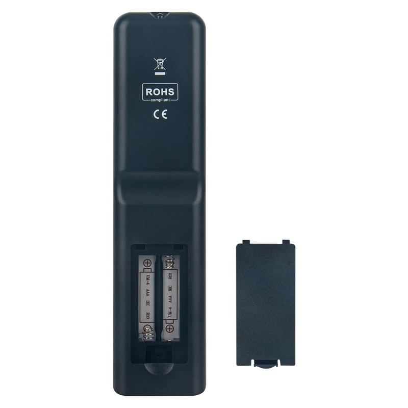 VINABTY Replacement Remote Control Suitable for Strong HD DVBT Receiver
