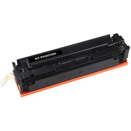iColor Color Laserjet Pro MFP M277dw, HP: Compatible Toner for HP CF400X / 201X, Black (Toner Cartridges, Printer Cartridges)
