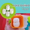CuteZCute Animal Palz Mini Bento Sandwich Stamping Cutter & Eierformer