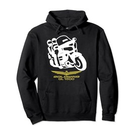 GOLDWING GL 1800 Pullover Hoodie