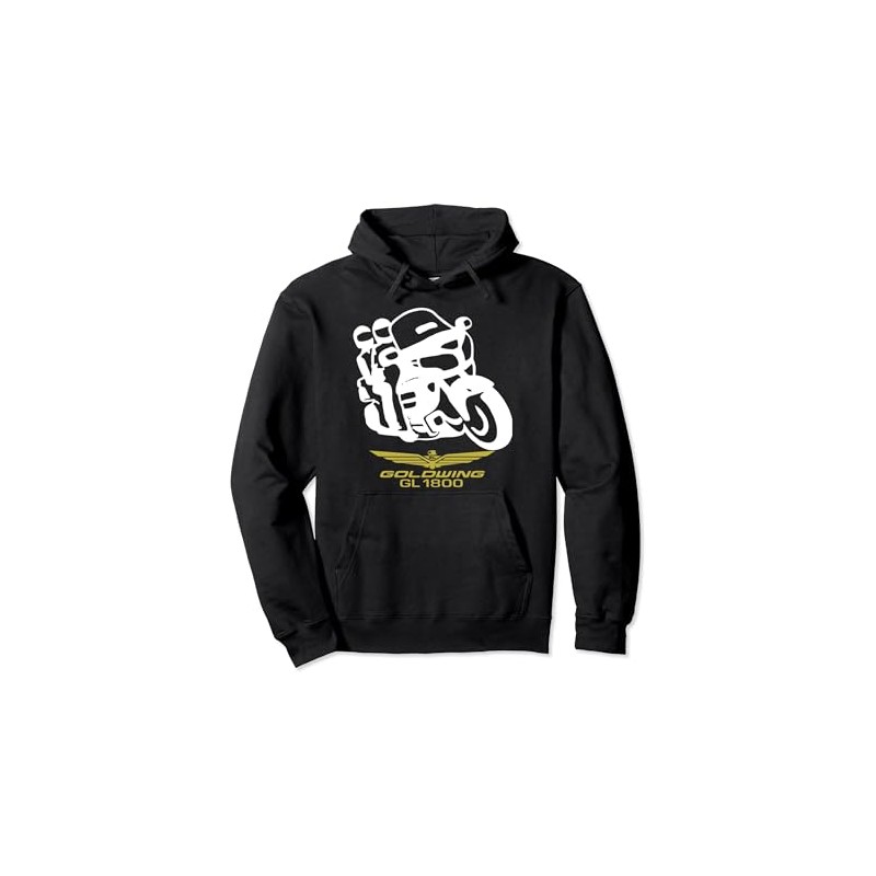 GOLDWING GL 1800 Pullover Hoodie