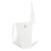 Acerbis Front Number Plate - White , Color: White 2070920002