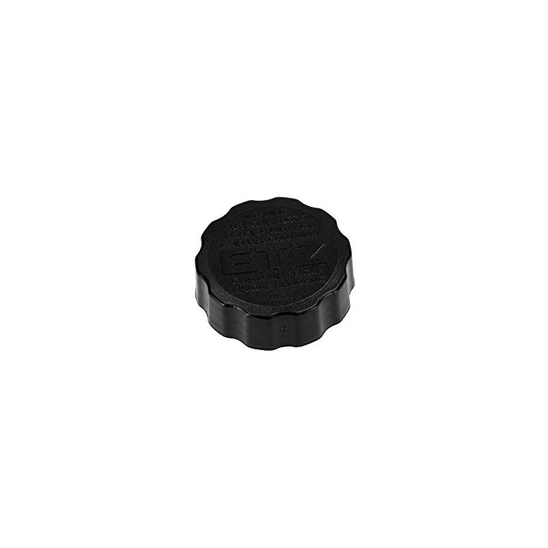 MZA Locking Cover for Brake Master Cylinder - MZ ETZ