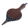 Fireplace Bellow Manual Wooden Fireplace Blower Fire Pit Tools Housewarming