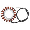 Carbman 237878-S Stator Kit Compatible with Kohler 15/20 AMP CH11-CH15
