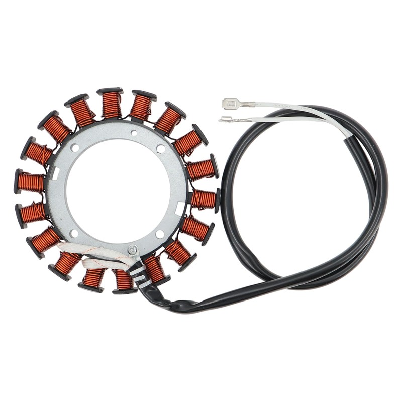 Carbman 237878-S Stator Kit Compatible with Kohler 15/20 AMP CH11-CH15
