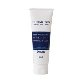 SUNLINE SO-75 Fishing Skin, 3.4 fl oz (90 ml)