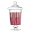 NYX Candy Slick Glowy Lipgloss Cream Bee 11