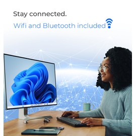 Dell Optiplex 7040 Desktop Computer | Quad Core Intel i5 (3.2) | 16GB DDR3 RAM | 1TB SSD Solid State | Windows 10 Professional | Home or Office PC (Renewed)