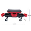 Performance Tool W85035 Heavy Duty Roller Mechanics Seat and Brake