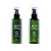 AC Control Acne Toner Lotion 2-Piece Set Sebum Control Blackhead