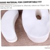 Ipetboom 50hojas Láminas De Mascarillas Para Ojos Hidratantes Ojos Cuidado