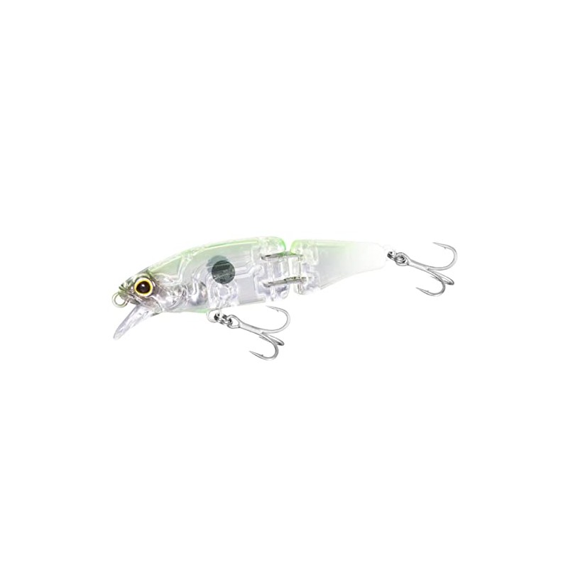 SHIMANO Salt Lure, Multi-Joint Bait, Soare, Arma Joint 60S, Arma