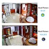 REVODATA 5MP Mini Security Indoor POE IP Camera built in