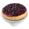 Andy Anand Gluten Free Blueberry Cheesecake 9" Made Fresh, Shipped