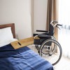 Slide Transfer Board with Handles,FSA Eligible,Made of Heavy-Duty Wood,Mobility Aid