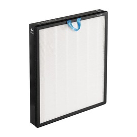 Palumma 1Pc Air Purifier Filter HEPA Replacement Filter for Levoit Vital 100S/100S-RF High-Efficiency Filter Replace Part