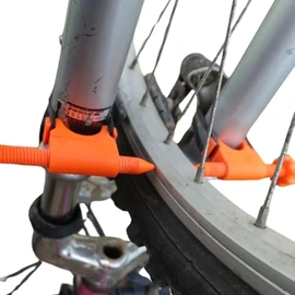 Road Mountain Bike Wheel Trueing Caliper Tool Stand Balance Correction - Made in Australia