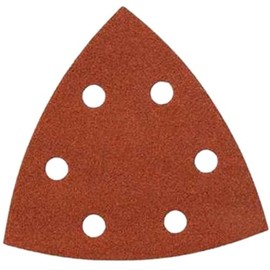 Makita A-95526 Multi-Tool Sandpaper, 80 Grit, 10/pk