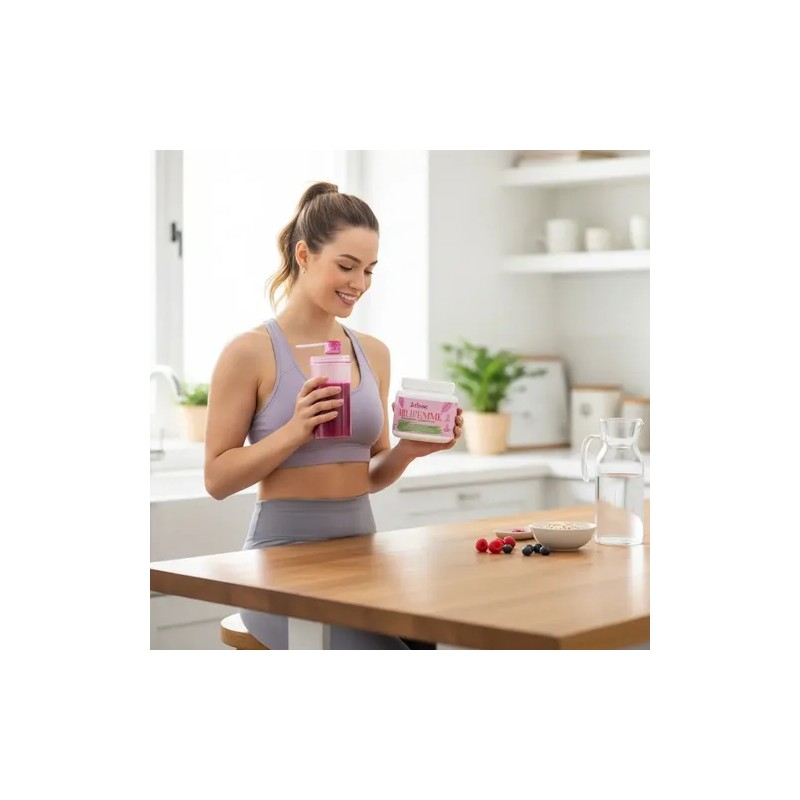 Arlifemme Myo Inositol Polvo 180g Mujer Balance Hormonal