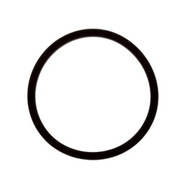 GM Genuine Parts 24206509 Automatic Transmission 1-2 Accumulator Piston Fluid Seal